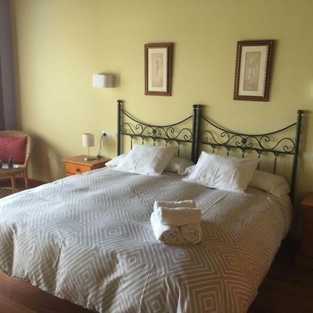Apartamentos Rurales Azabache Villaviciosa  Dış mekan fotoğraf
