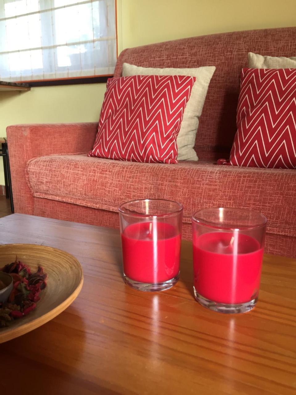 Apartamentos Rurales Azabache Villaviciosa  Dış mekan fotoğraf