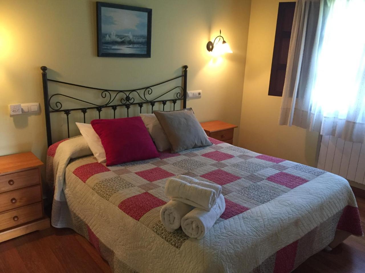 Apartamentos Rurales Azabache Villaviciosa  Dış mekan fotoğraf