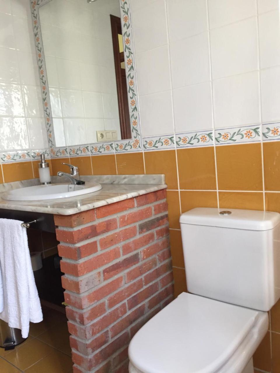 Apartamentos Rurales Azabache Villaviciosa  Dış mekan fotoğraf