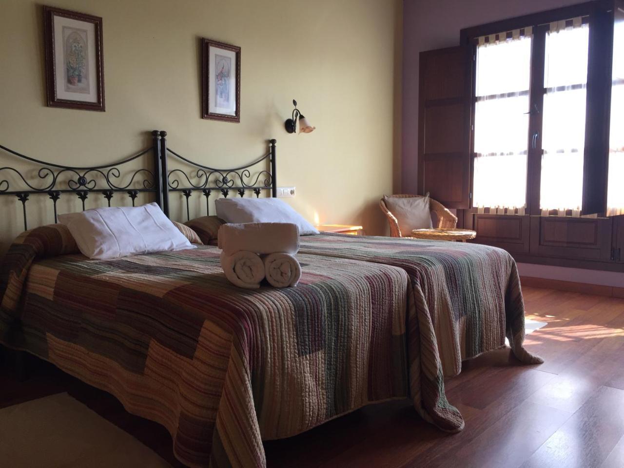 Apartamentos Rurales Azabache Villaviciosa  Dış mekan fotoğraf