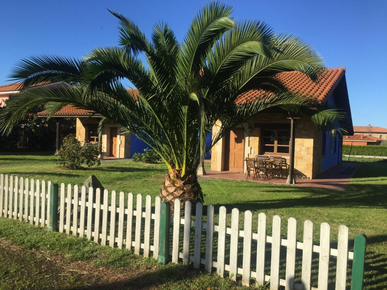 Apartamentos Rurales Azabache Villaviciosa  Dış mekan fotoğraf