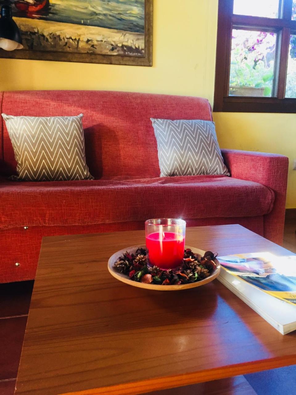 Apartamentos Rurales Azabache Villaviciosa  Dış mekan fotoğraf