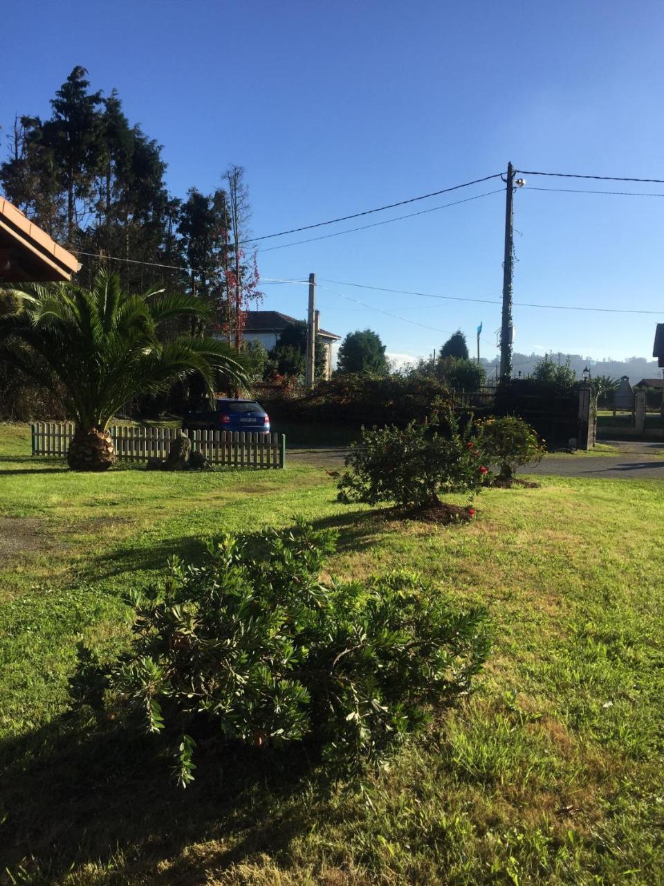 Apartamentos Rurales Azabache Villaviciosa  Dış mekan fotoğraf