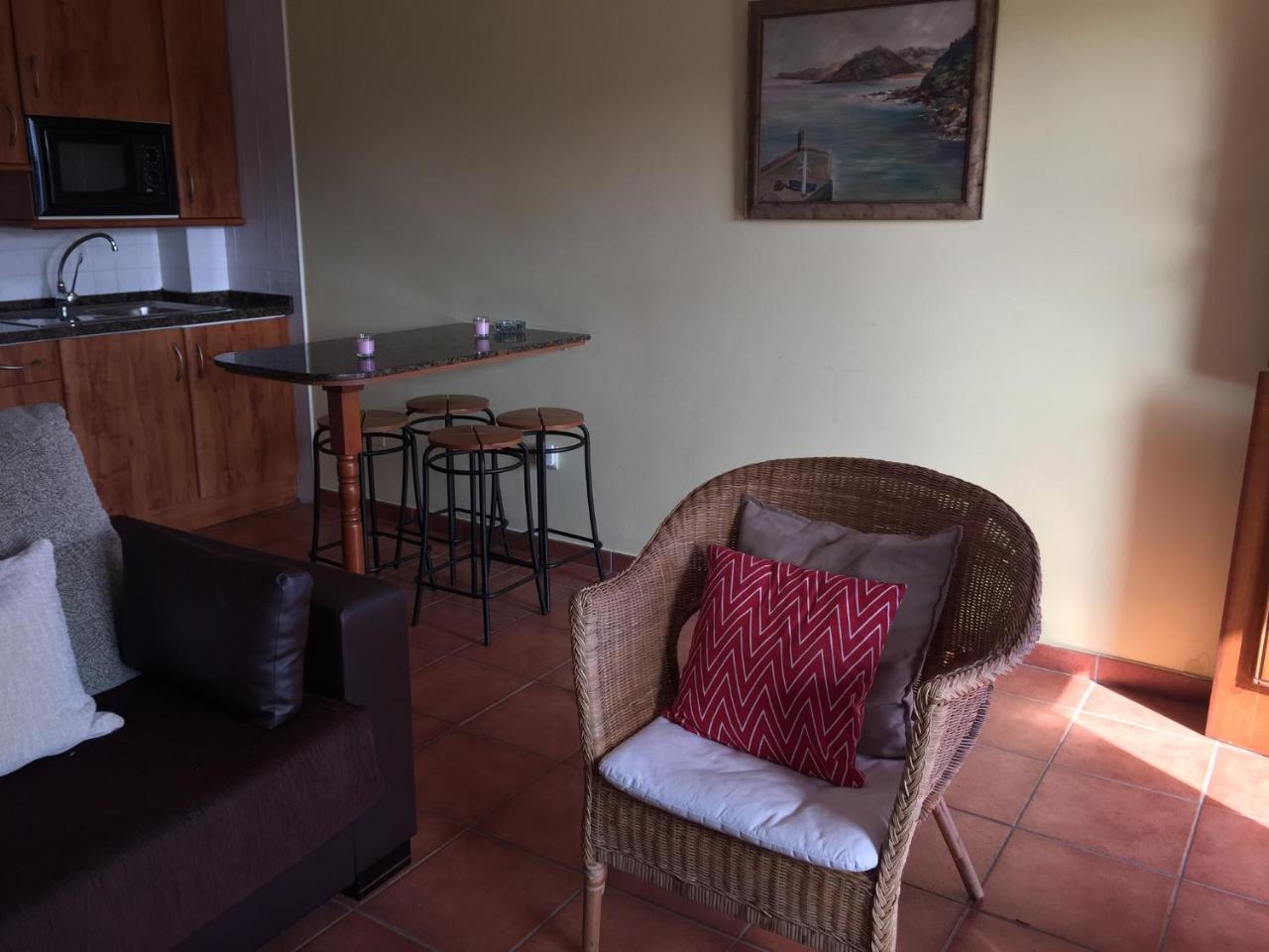 Apartamentos Rurales Azabache Villaviciosa  Dış mekan fotoğraf