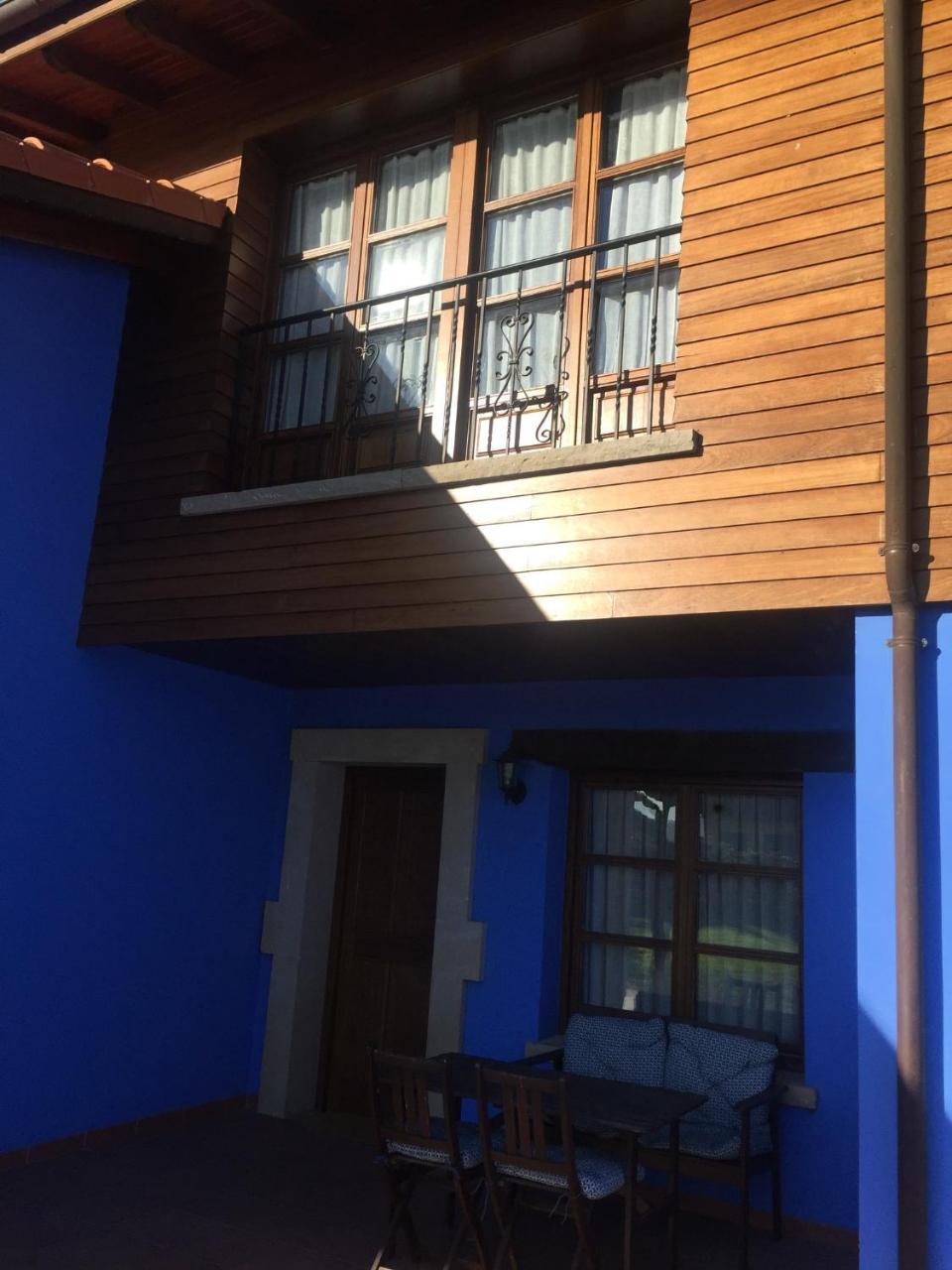 Apartamentos Rurales Azabache Villaviciosa  Dış mekan fotoğraf