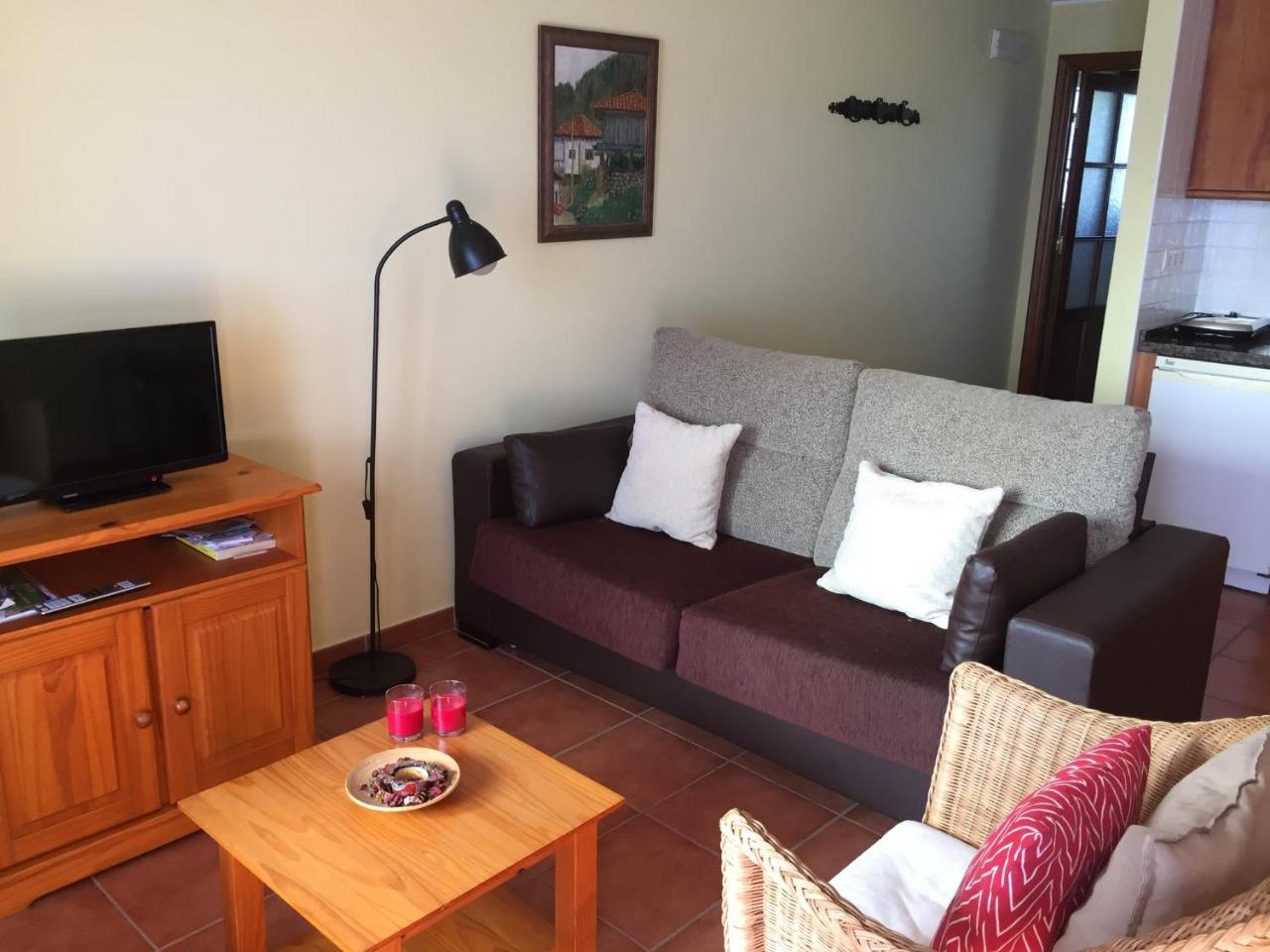 Apartamentos Rurales Azabache Villaviciosa  Dış mekan fotoğraf