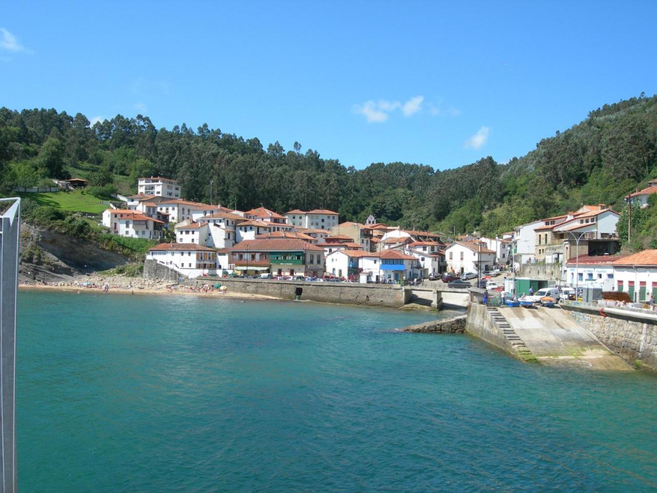 Apartamentos Rurales Azabache Villaviciosa  Dış mekan fotoğraf