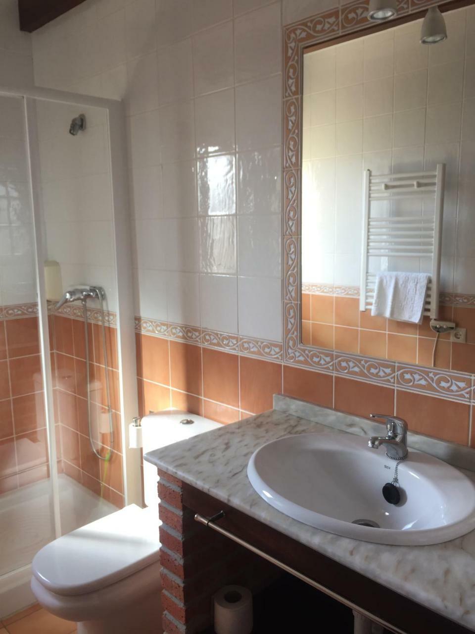 Apartamentos Rurales Azabache Villaviciosa  Dış mekan fotoğraf
