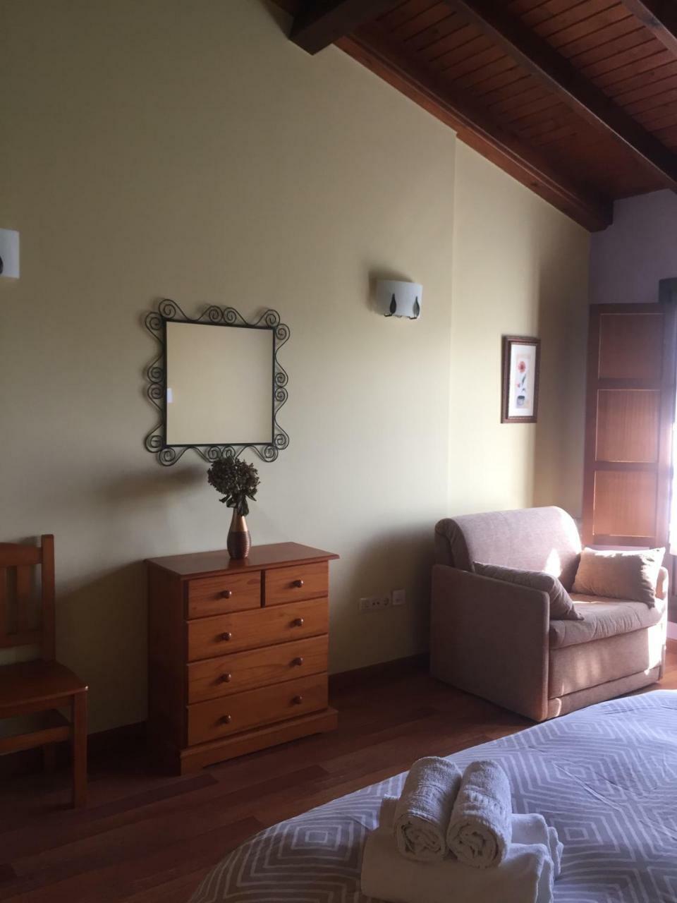 Apartamentos Rurales Azabache Villaviciosa  Dış mekan fotoğraf