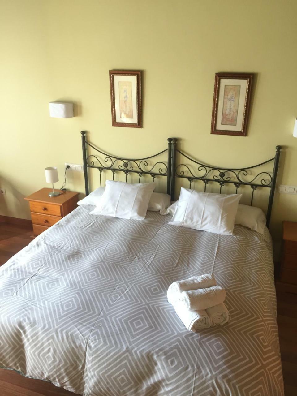 Apartamentos Rurales Azabache Villaviciosa  Dış mekan fotoğraf