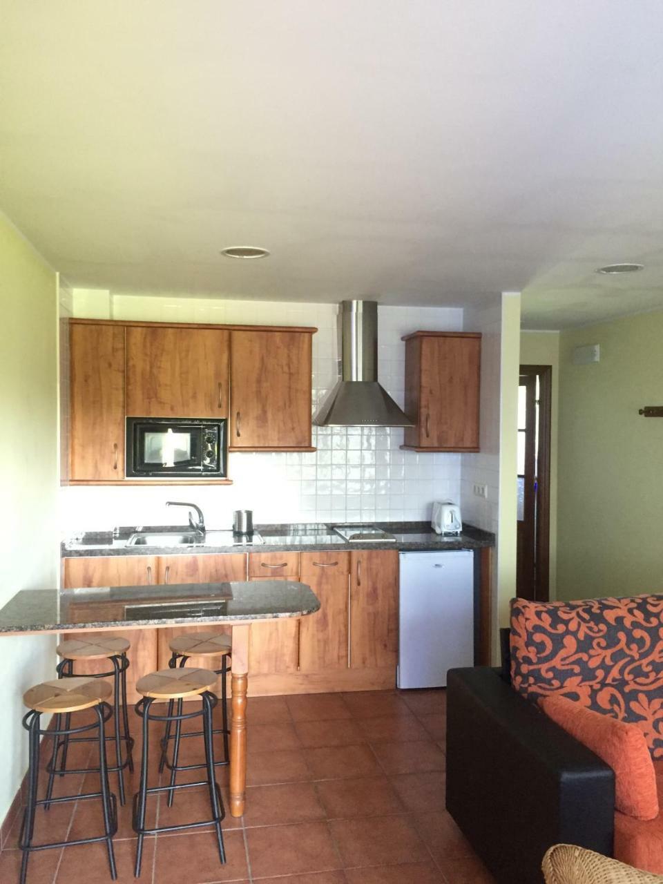Apartamentos Rurales Azabache Villaviciosa  Dış mekan fotoğraf