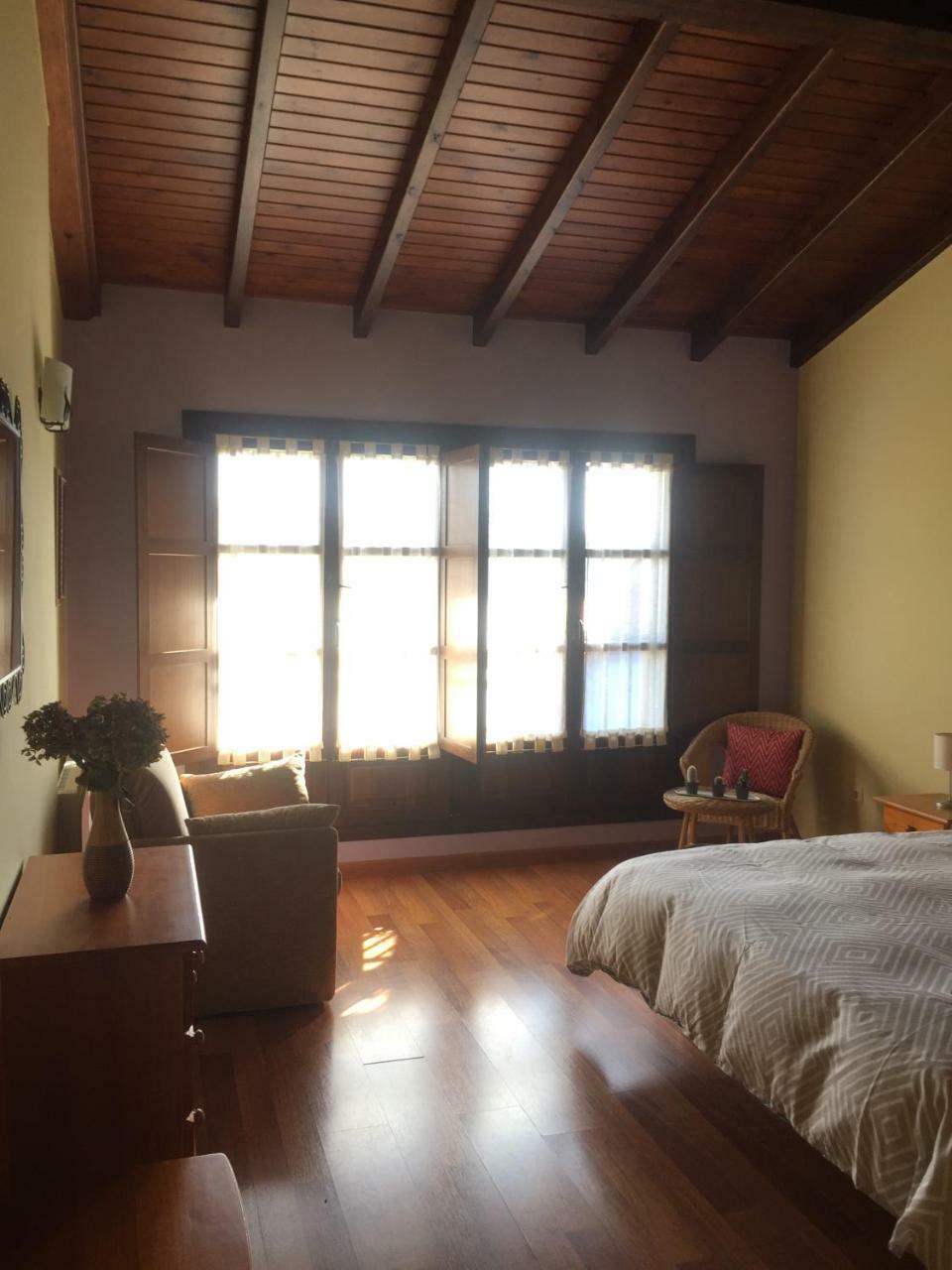 Apartamentos Rurales Azabache Villaviciosa  Dış mekan fotoğraf