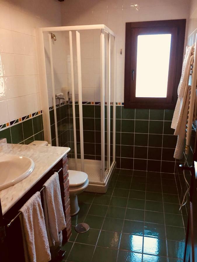 Apartamentos Rurales Azabache Villaviciosa  Dış mekan fotoğraf